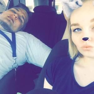 Meet your Posher, Tj